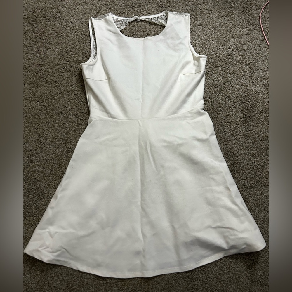 Lulus Short Semi-Formal Dress